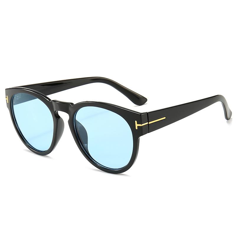 Occhiali da uomo e da donna retrò anti-uv personalità occhiali da sole da  esterno a forma di T selvaggia acquista in modo economico — spedizione  gratuita, recensioni reali con foto — Joom