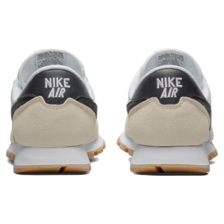 New Nike Air Pegasus 83 White Black Gum DH8229-101