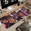 Anime Mousepad Laptop Office Cabinet Keyboard Pad PC Desk Mat Large Mouse Pad Nonslip Rubber  Extended Pad