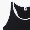 Le Coq Sportif sLeeveLess Dress Blk   Qp222top52