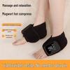 Jiu Pin Smart Rechargeable Ankle Massager
