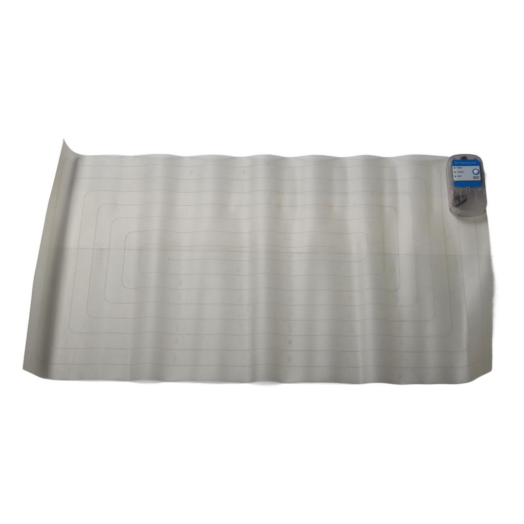 Nuovo tappetino elettrico sicuro per la casa, antiurto, per tenere lontani gli animali domestici, per l'addestramento degli animali domestici( 75,5 X 40 cm ) ( Spedire Senza