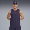 Puma Camiseta Regata de Treino Masculina S Dryelite PuMa X hyroX M