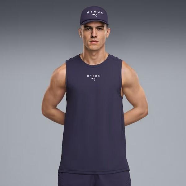 Puma Camiseta Regata de Treino Masculina S Dryelite PuMa X hyroX M