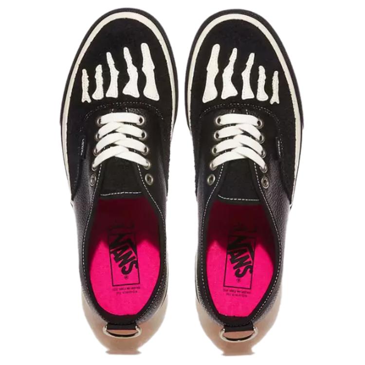 Vans Unisex Authentic Purple White VN000BW5BPR1