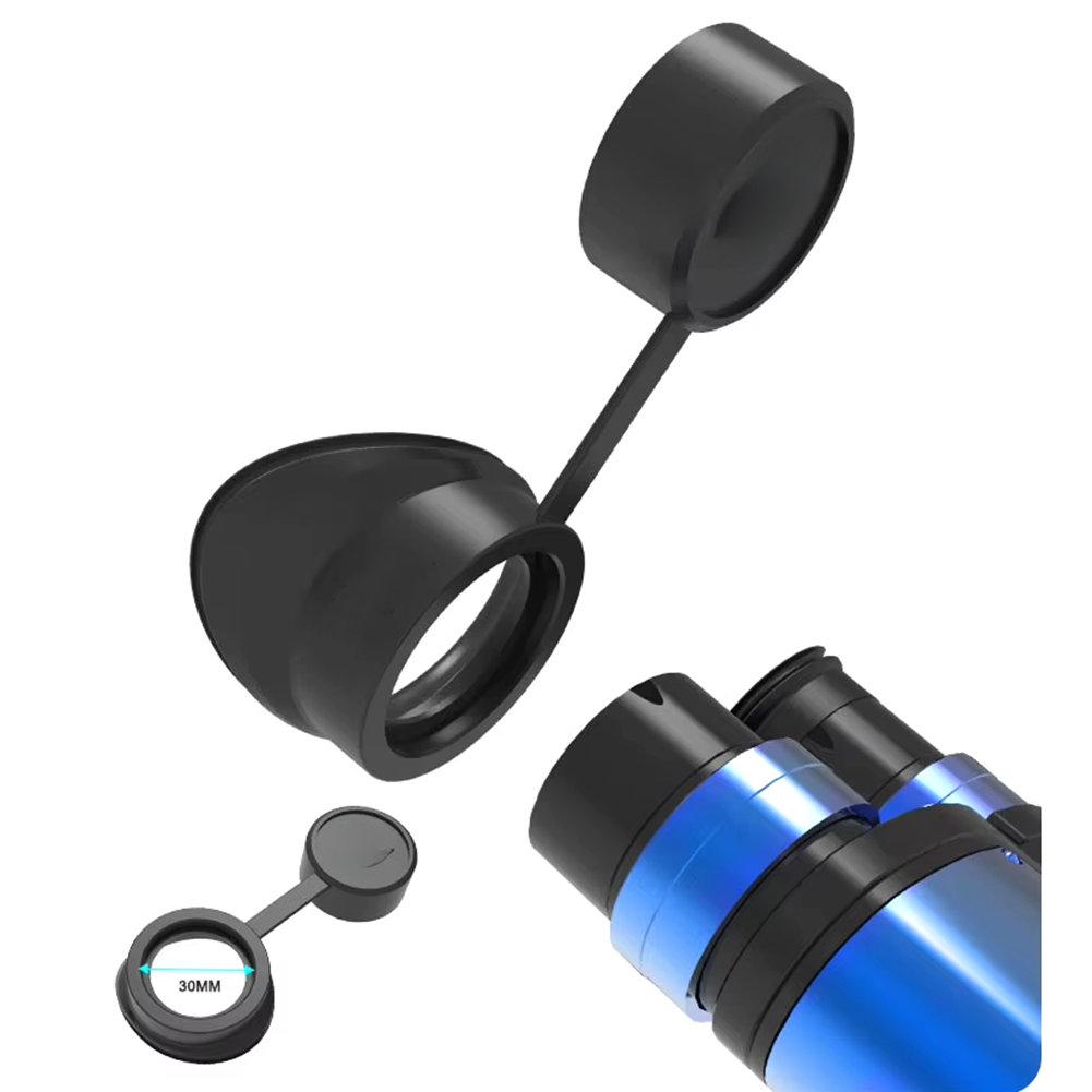 For Sample Observation Microscope Eyecup Highly Elastic Eyepiece Cover Microscope Cover Reduces Eye Fatigue Easy To Install