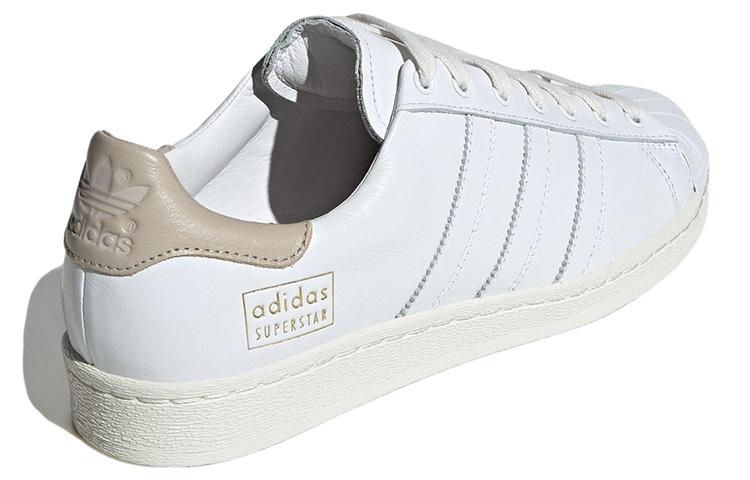 adidas Originals Superstar Luxe Schuhe 'Weiß' ID0984