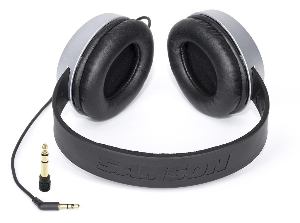 Samsung SR550 Studio Headphones Over-Ear
