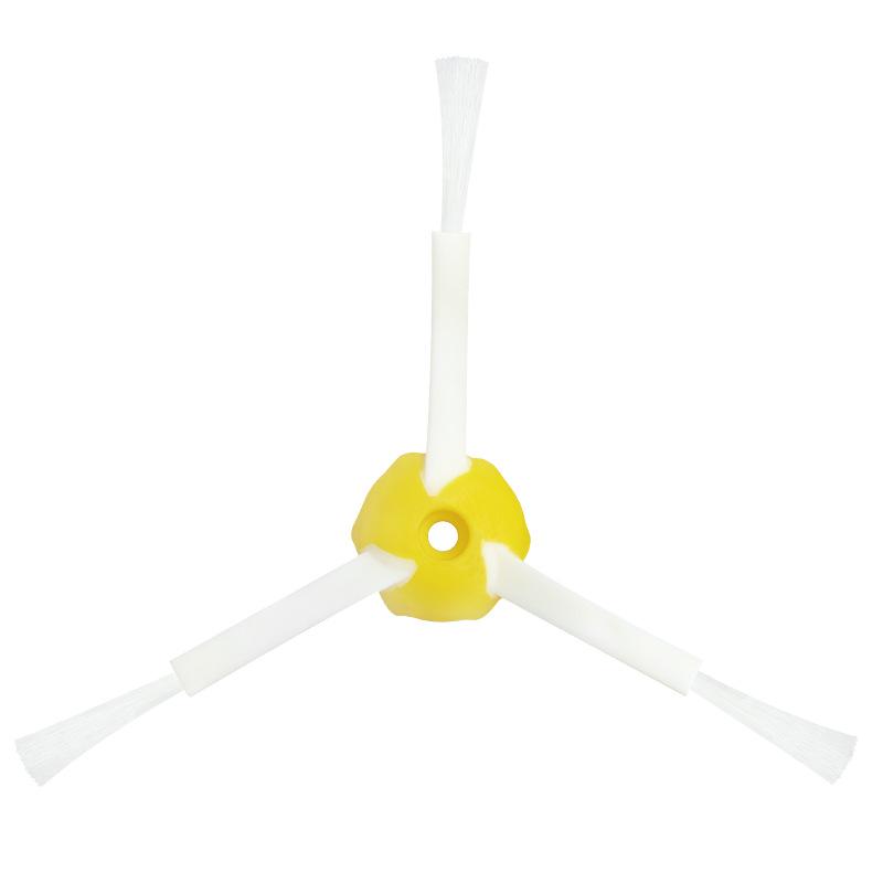 Compatible Accessories for iRobot 860, 880, 870, 980, 960: Roller Brush, Rubber Brush, Filter, Side Brush, Wheel Cover