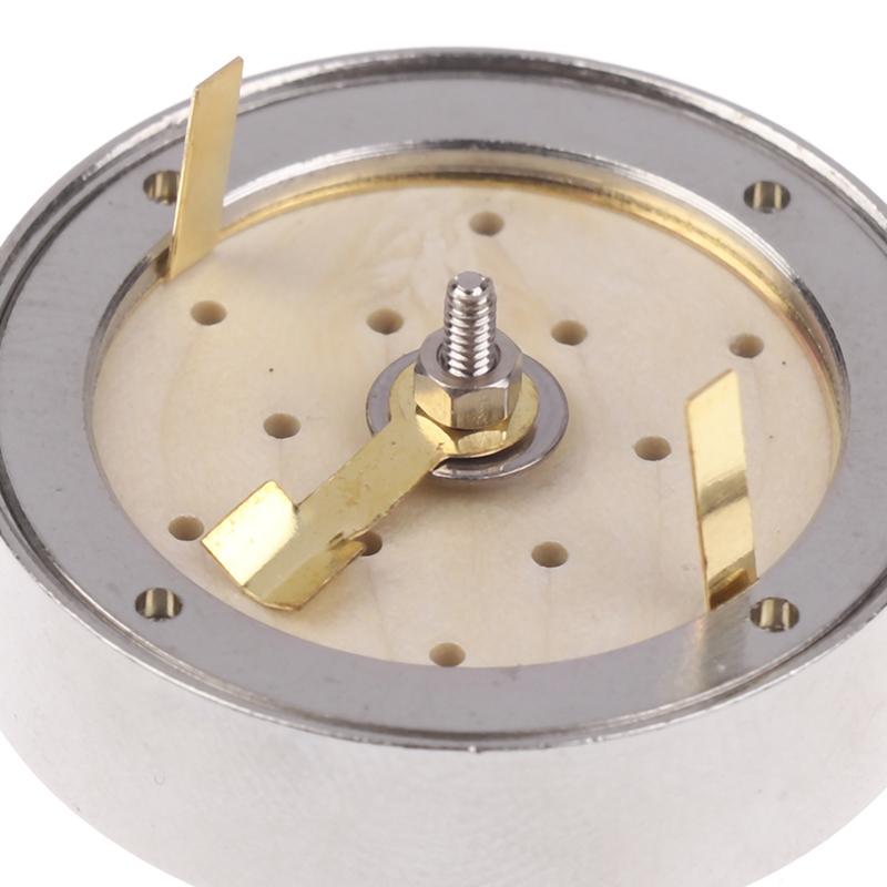 26Mm Microphone Capsules Big Diphragms Condenser Capsules Diy Microphone 2555Bxz3-Gp Dynamic Cartridge Microphone Capsules