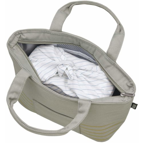 Thermos Insulated Lunch Bag 4L Gray RDU-0043 GY