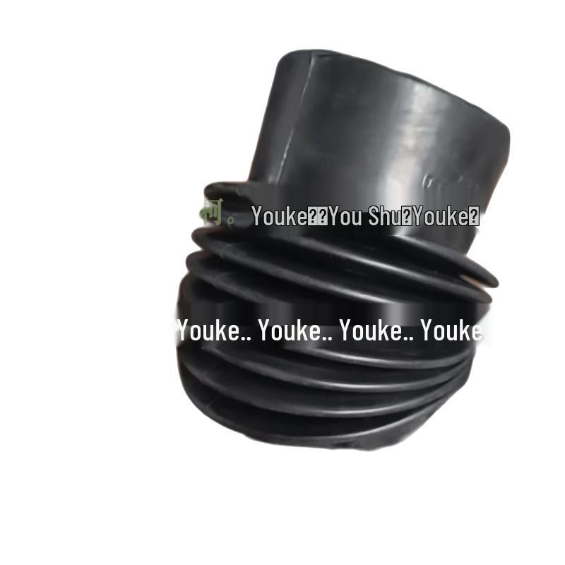 Yuker Steering Column Dust Cover