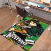 Custom personalization Attack on Titan Print Area Rug - Soft, Washable Non-Slip Indoor Mat,Living Room,Home&Office Decorative Rug