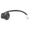 AA92-Car Trunk Release Switchtailgate Opener Control Button For Mazda 2 M2 2007-2015 M3 2008-2017 DG80624B0