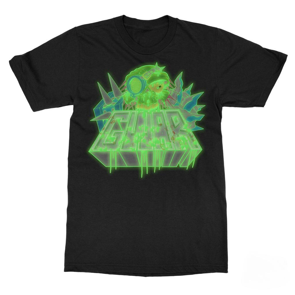 Best Gwar Band Graphic Cotton Tshirt Unisex Summer Short Sleeve Fashion Brand Tee Luxury Casual Vintage Retro Tops