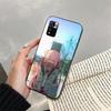 Phone Case For Xiaomi Poco C71 15T 14T Pro Redmi Note 15 14 14 13 Pro Redmi A5 15C 13C Hitori Goto Anime BOCCHI THE ROCK