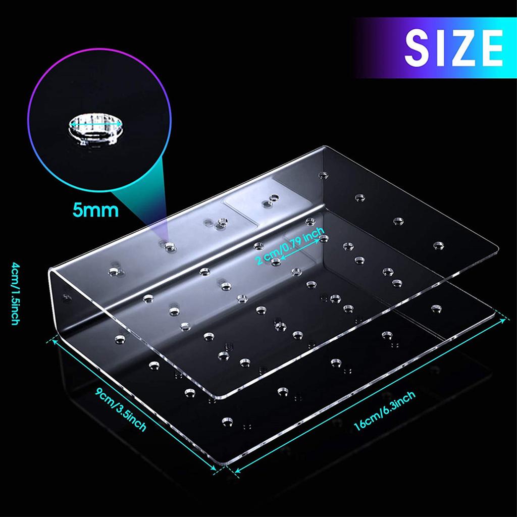 304Pcs Cake Pop Kit 20Hole Food Grade Silicone Lollipop Mold for Kids Homemade Cake Candy Chocolate Decoration Mold Dessert Tool