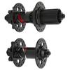 32 Hole 6 Pawls   Disc Brake Hub with Quick Release Skewer Aluminum Alloy for Mountain Bike