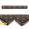 Used LOUIS VUITTONPurse Monogram canvas unisex