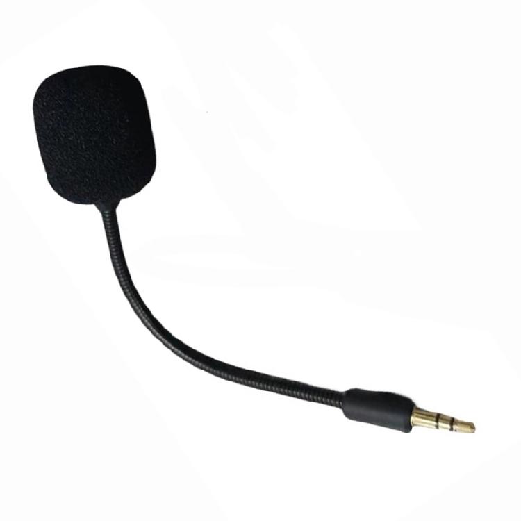 3.5mm Boom Mic for BarracudaX Headset Mic Enjoy Comfortable and Clear Sound