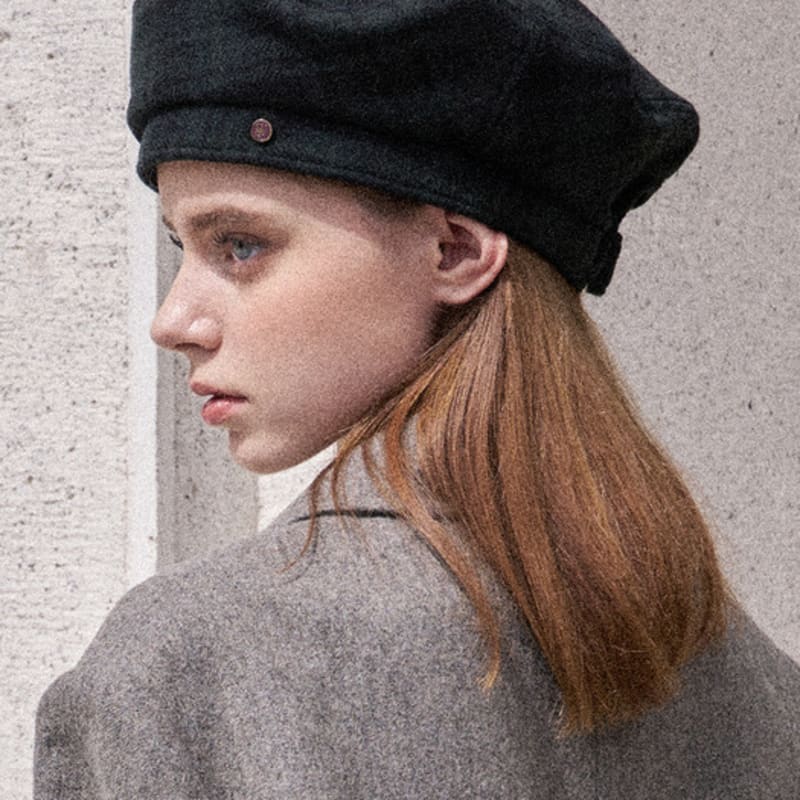 

Берет Hartwick из коллекции WHITE SANDS Purple Label GREEN_Free