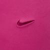 Nike X Jacquemus Co-Branded SS24 Solid Color Hollow-Out Thick Fleece Drawstring Knit Joggers Unisex Bottoms Watermelon-Red FJ3269-653