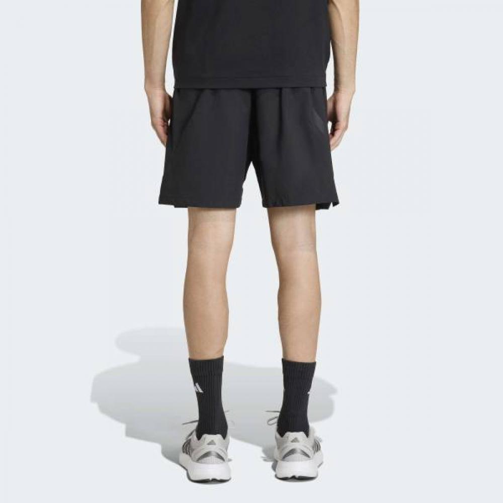 Adidas Z.n.e. Woven Shorts M Kd8488