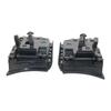 For Nissan Rogue Pathfinder -2024 Compatible 25550-6RF2A, 25550-6RF2B Steering Wheel Cruise Control Switch