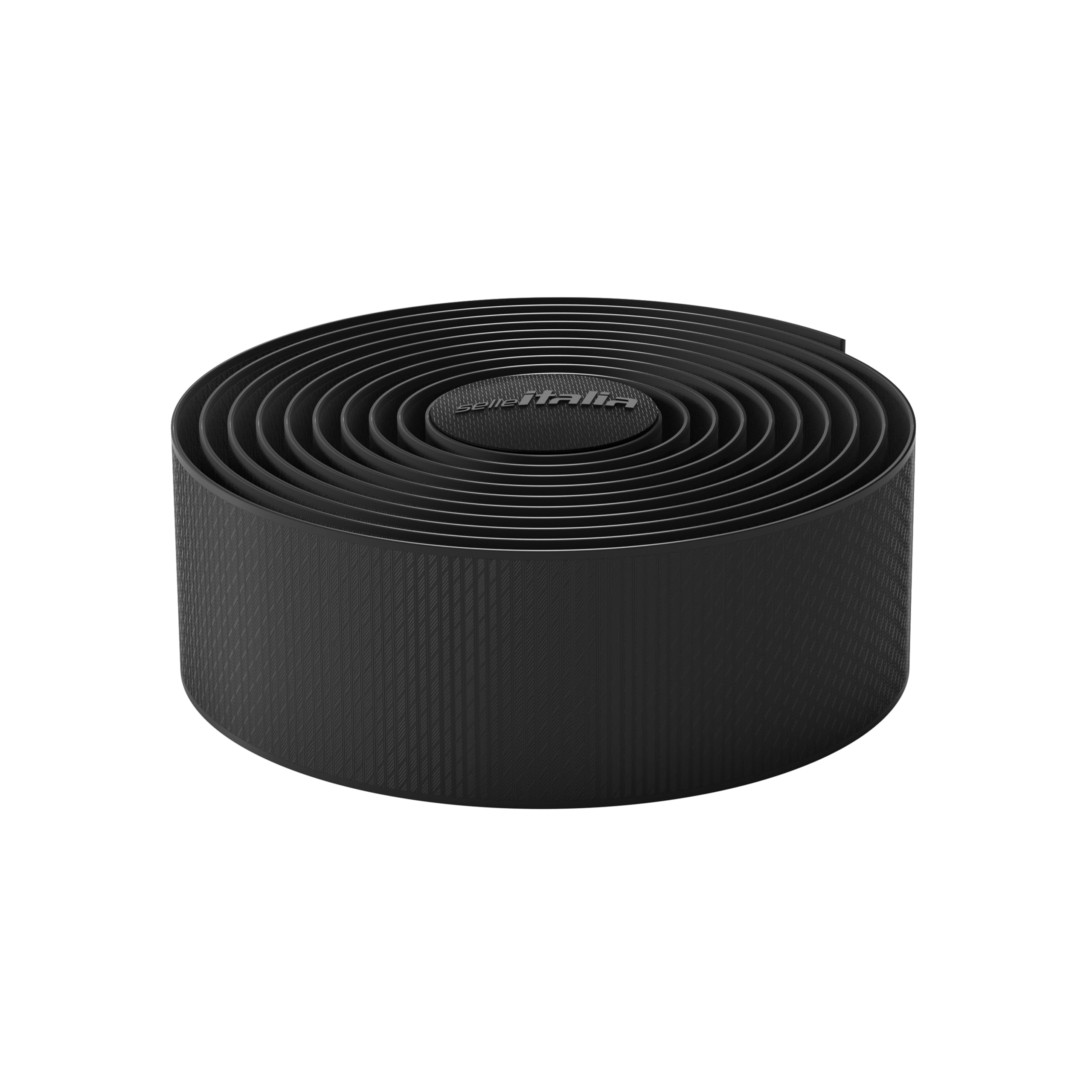 

Selle Italia SMART TAPE Black Bar 25 x 1800mm Length Tape, 2.5mm Thick, чёрный