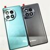 Per OnePlus ACE 2 Pro Copertura Batteria Posteriore 1+ACE2 Pro Alloggiamento Porta Posteriore Con Lente Fotocamera Parti di Ricambio
