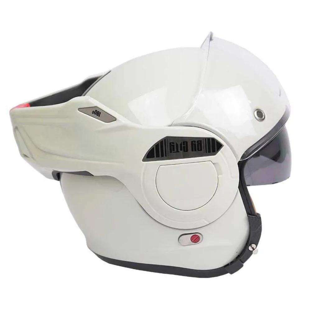 By City Модульный Шлем 180 Tech R.22.06