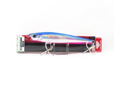 Yo Zuri Hydro Monster Shot 140 Sinking Lure R1480-HBP (7994)