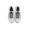 Nike Reax 8 TR Low Pure Platinum Chile Red 621716-027
