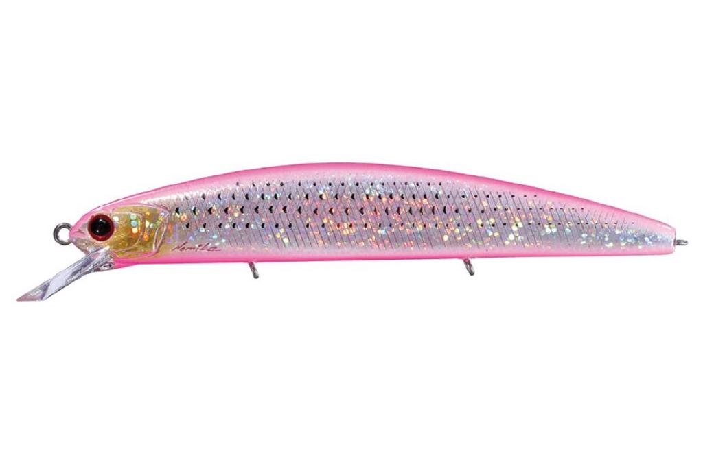 OSP Varuna 110 S SW Sinking Minnow Lure PDM-86 (5435)