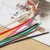Length 50cm Width 3/5mm Belt Handmade Super Mini Doll bag Belt DIY Material Doll Waist Belt Clothes Accessories