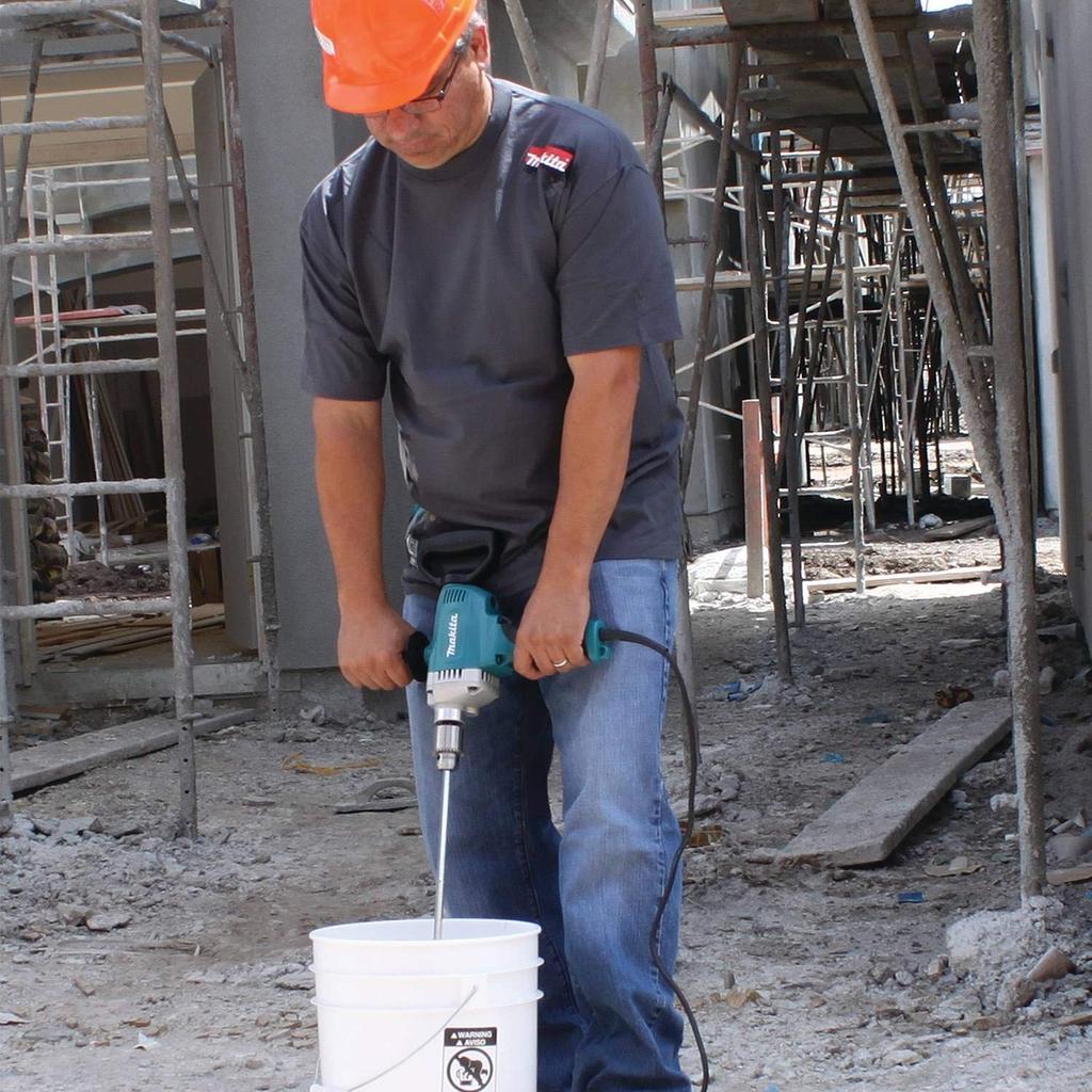 Makita DS4011 13mm Drill