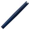 Sailor TUZU Ballpoint Pen, Limited Edition Clear Navy, 0.5mm, 81-0241-142