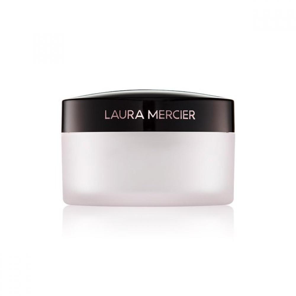 Laura Mercier Brightening Eye Setting Powder  + Mini Concealer 