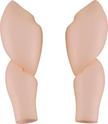 Nendoroid Doll Leg Parts Thick [peach]