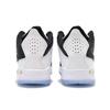 Jordan Courtside 23 Vintage Basketball Shoes Men's Mid top White/Black AR1000-104(Team10-)