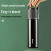 Supor Joyoung 500ml Stainless Steel Insulated Tea Mug