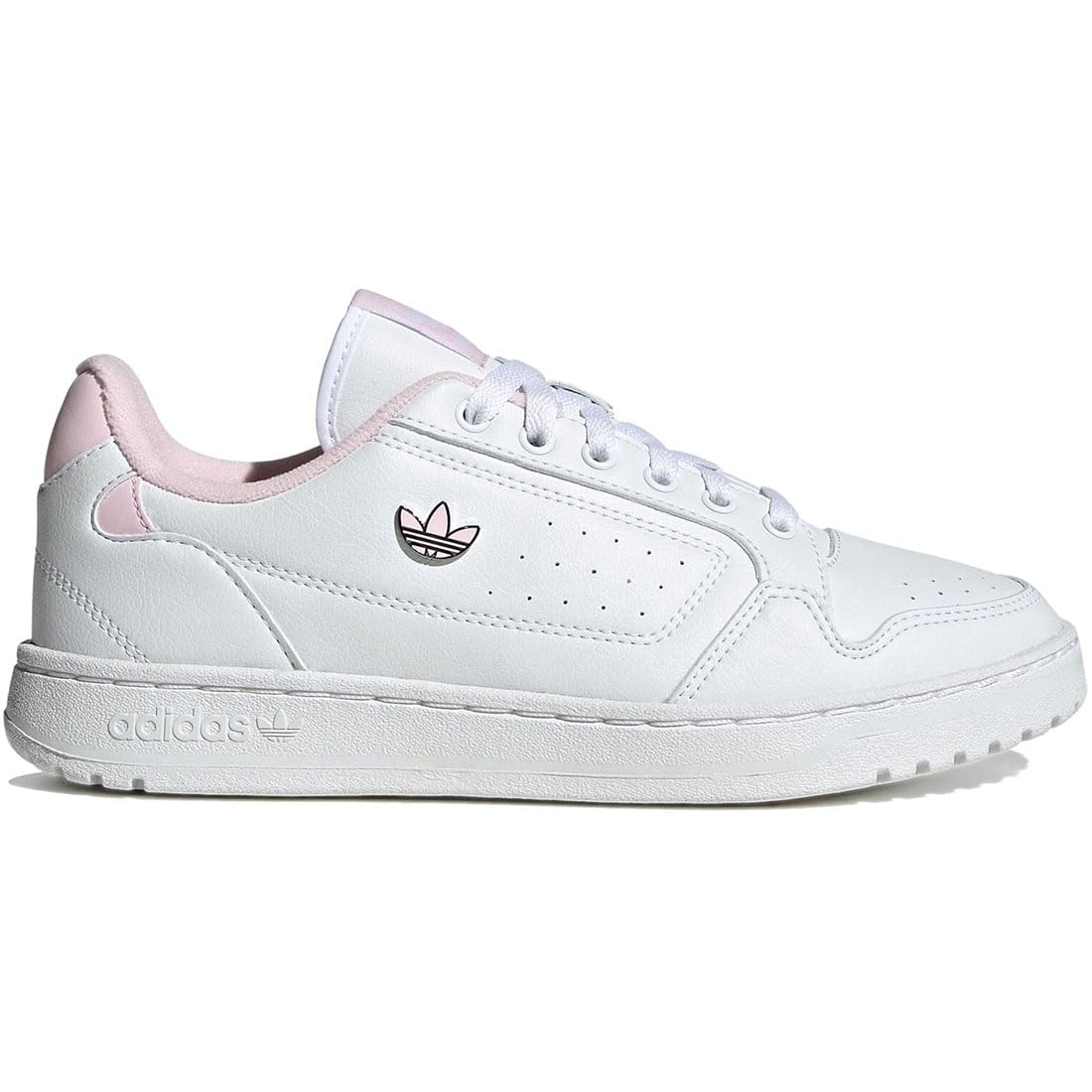 

NY 90 W NY 90 Footwear White GX4461 [Adidas] White/Clear Pink/Footwear 25.0cm