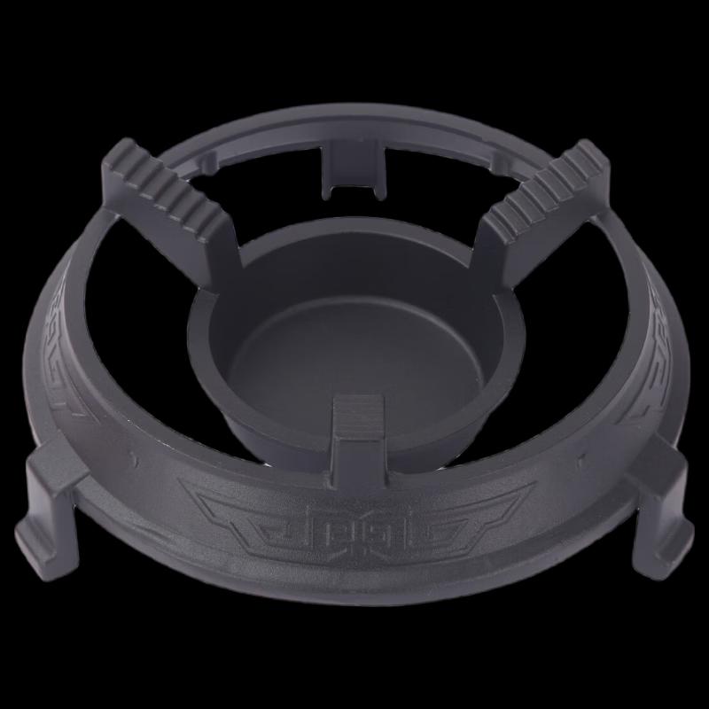 ZISIZ Portable Aluminum Alcohol Stove