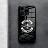 A-Avenged Sevenfold Phone Case For IPhone 17 Air 16 E Pro Max 15 14 13 Mini 12 Pro 11 Max Plus Black Glass Cover