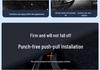 Tesla Model Y/YL Refresh 3 Non-Slip Aluminum Pedal Covers