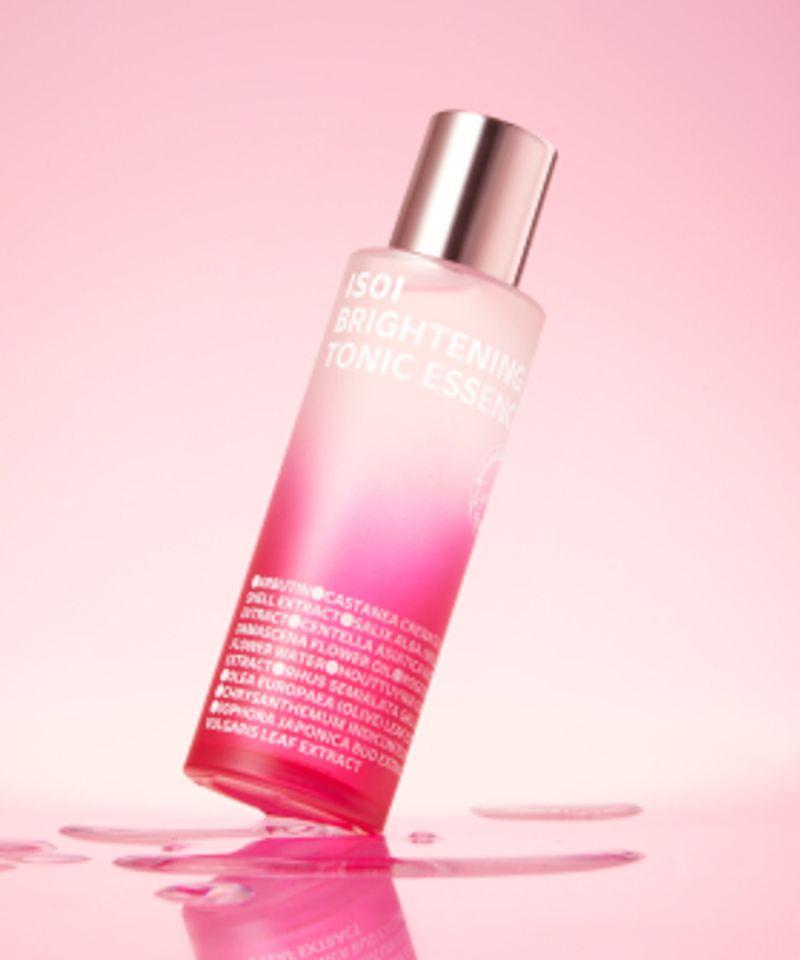 Brightening Tonic Essence (Blemish Tonic) 130ml