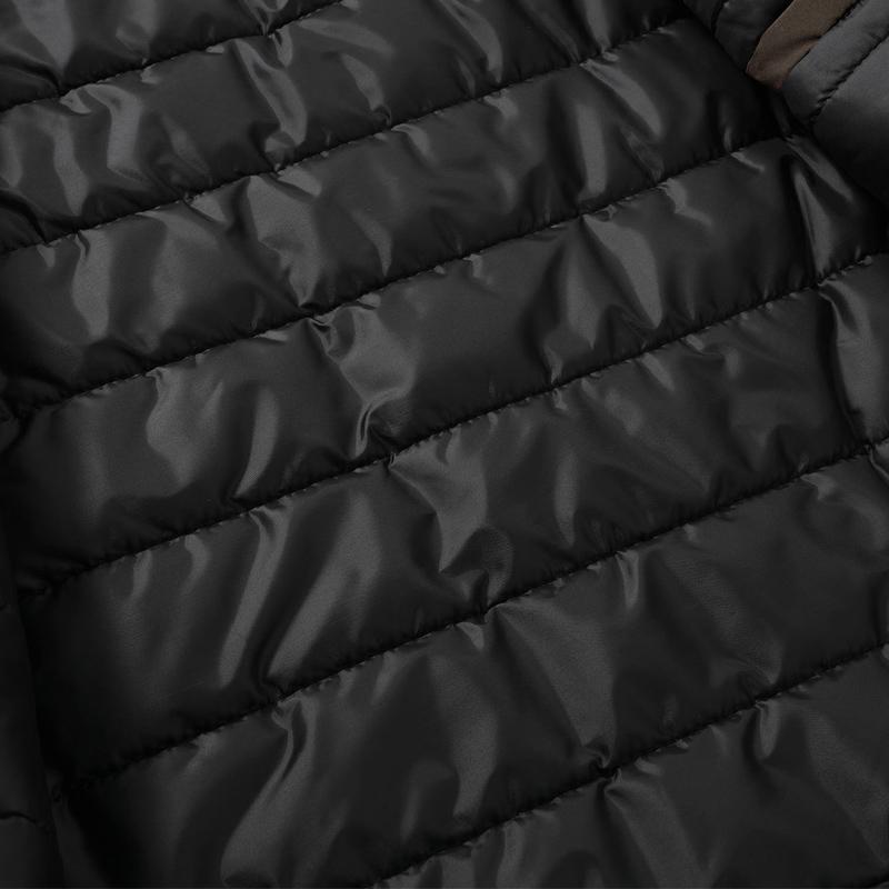 Plus Size 5XL-11XL Fashion Men's Oversize Parkas Winter Coat Hooded Casual Loose Thick Warm Winter Jacket