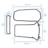 Motorcycle Engine Valve Cover Gasket for K100 K75 Cafe Racer Accessories