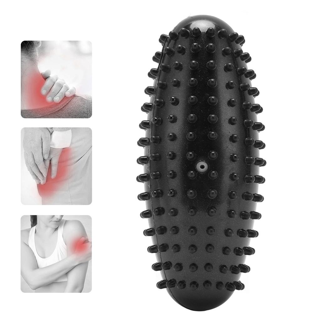 Massage Odorless PVC Muscle Relief Portable Multifunction Foot Massage Roller for Back Plantar Fasciitis