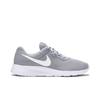 Nike Tanjun 'Wolf Grey' (Unisex) Wolf Grey / White Casual Shoes 812654 010
